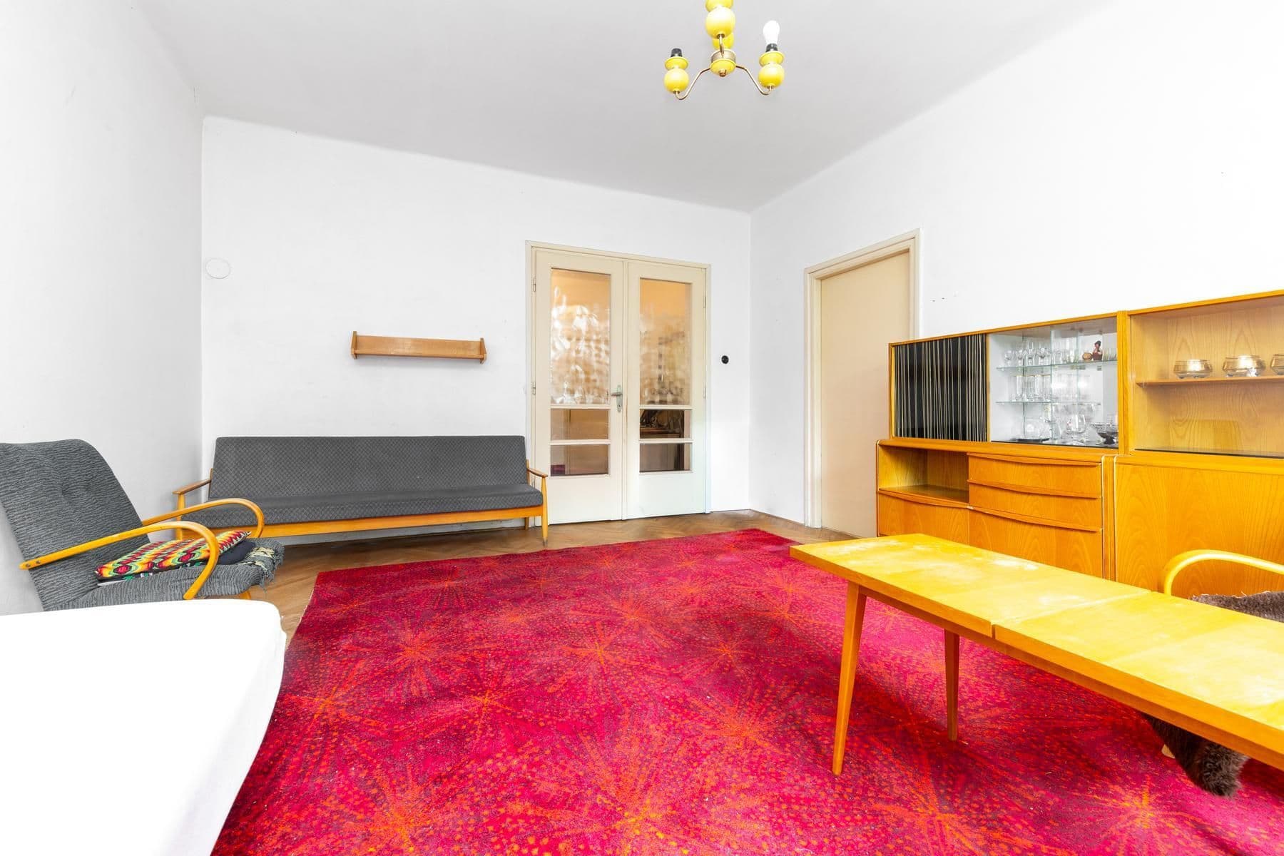 Prodej bytu 2+1 85 m², Starodružiníků, Olomouc, Olomoucký kraj Prodej bytu 2+1 85 m², Starodružiníků, Olomouc, Olomoucký kraj