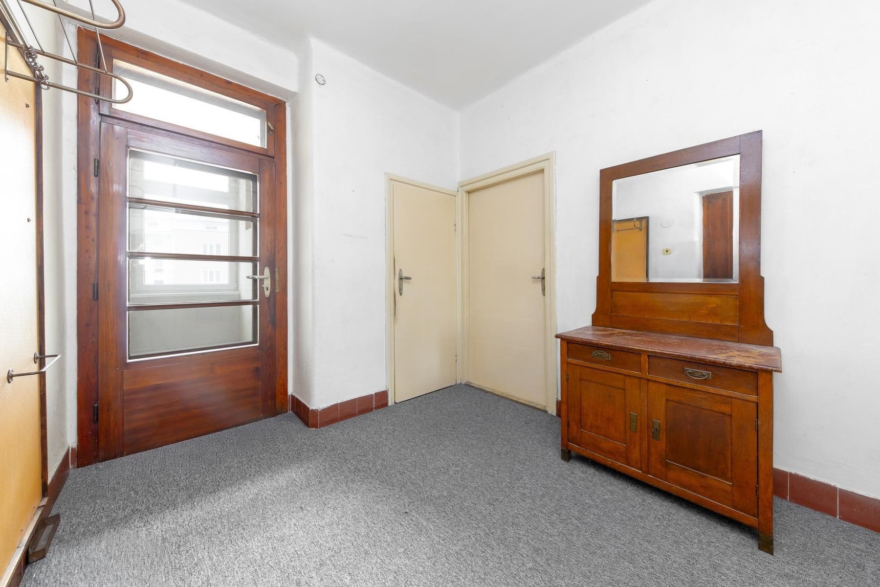 Prodej bytu 2+1 85 m², Starodružiníků, Olomouc, Olomoucký kraj Prodej bytu 2+1 85 m², Starodružiníků, Olomouc, Olomoucký kraj