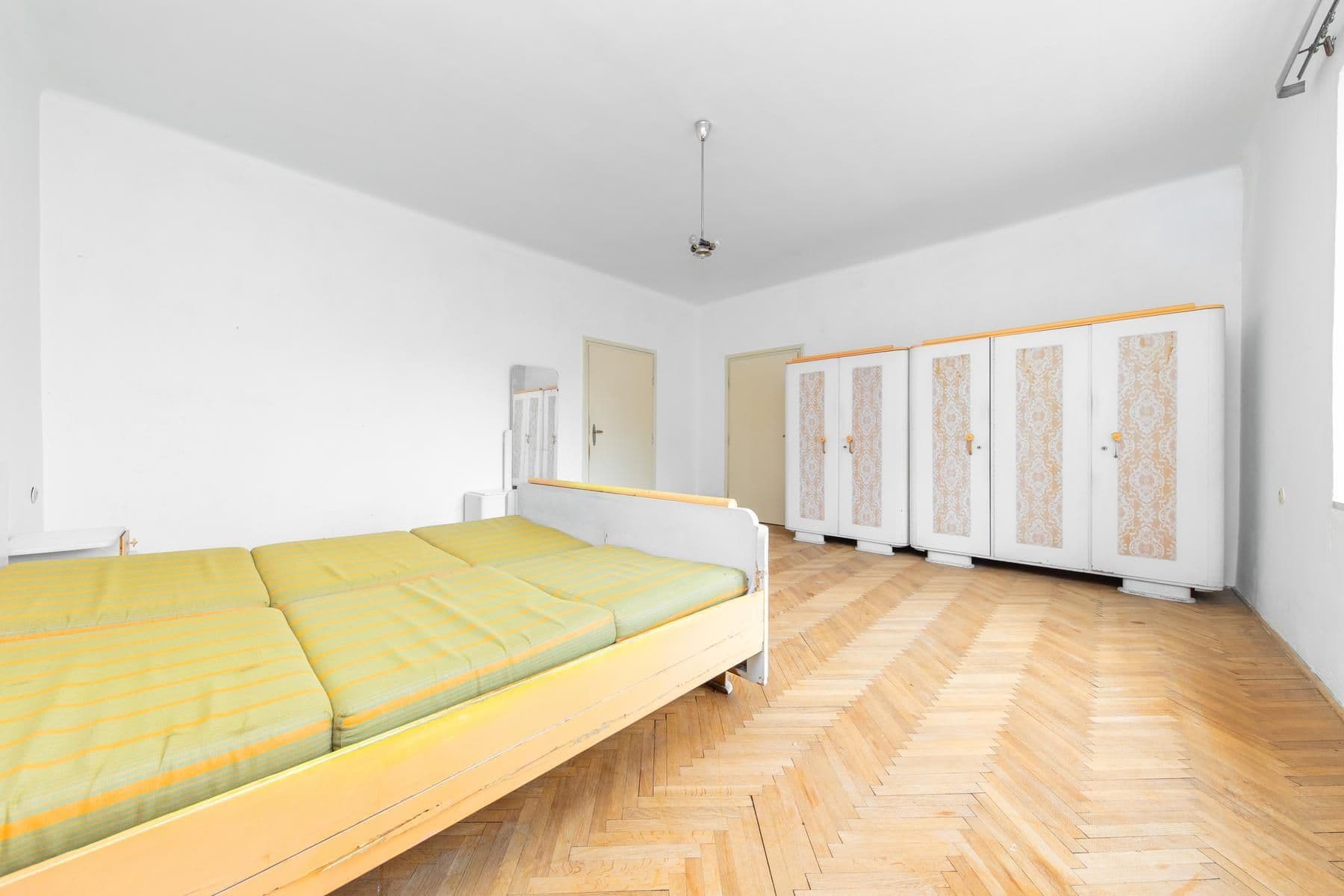 Prodej bytu 2+1 85 m², Starodružiníků, Olomouc, Olomoucký kraj Prodej bytu 2+1 85 m², Starodružiníků, Olomouc, Olomoucký kraj