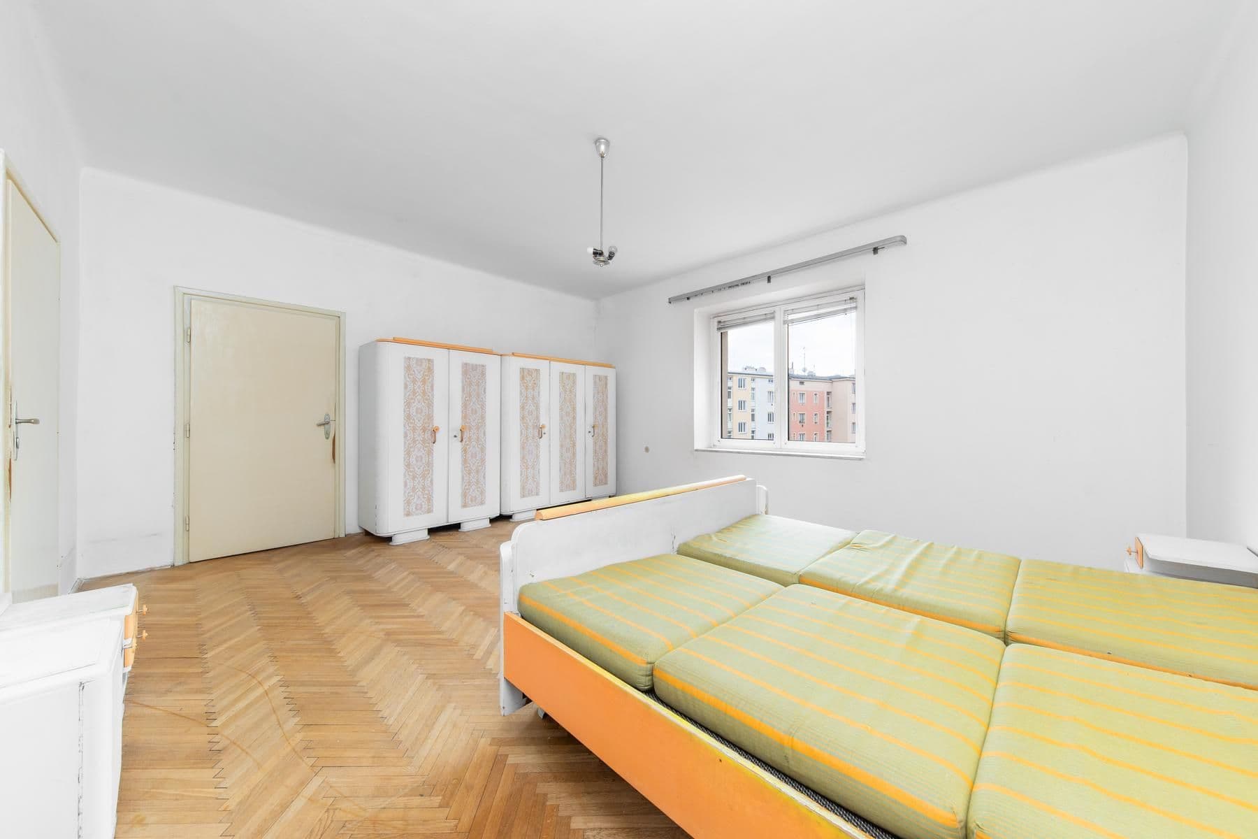 Prodej bytu 2+1 85 m², Starodružiníků, Olomouc, Olomoucký kraj Prodej bytu 2+1 85 m², Starodružiníků, Olomouc, Olomoucký kraj