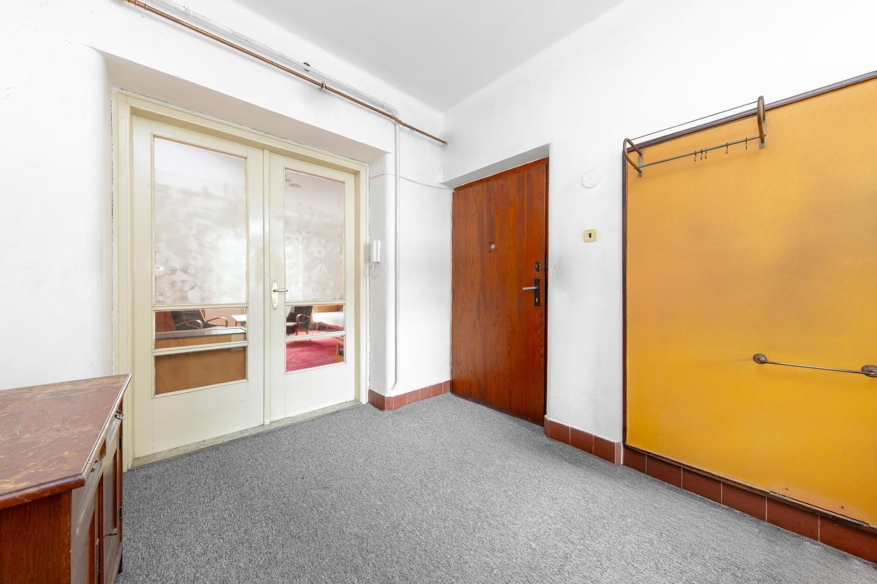 Prodej bytu 2+1 85 m², Starodružiníků, Olomouc, Olomoucký kraj Prodej bytu 2+1 85 m², Starodružiníků, Olomouc, Olomoucký kraj