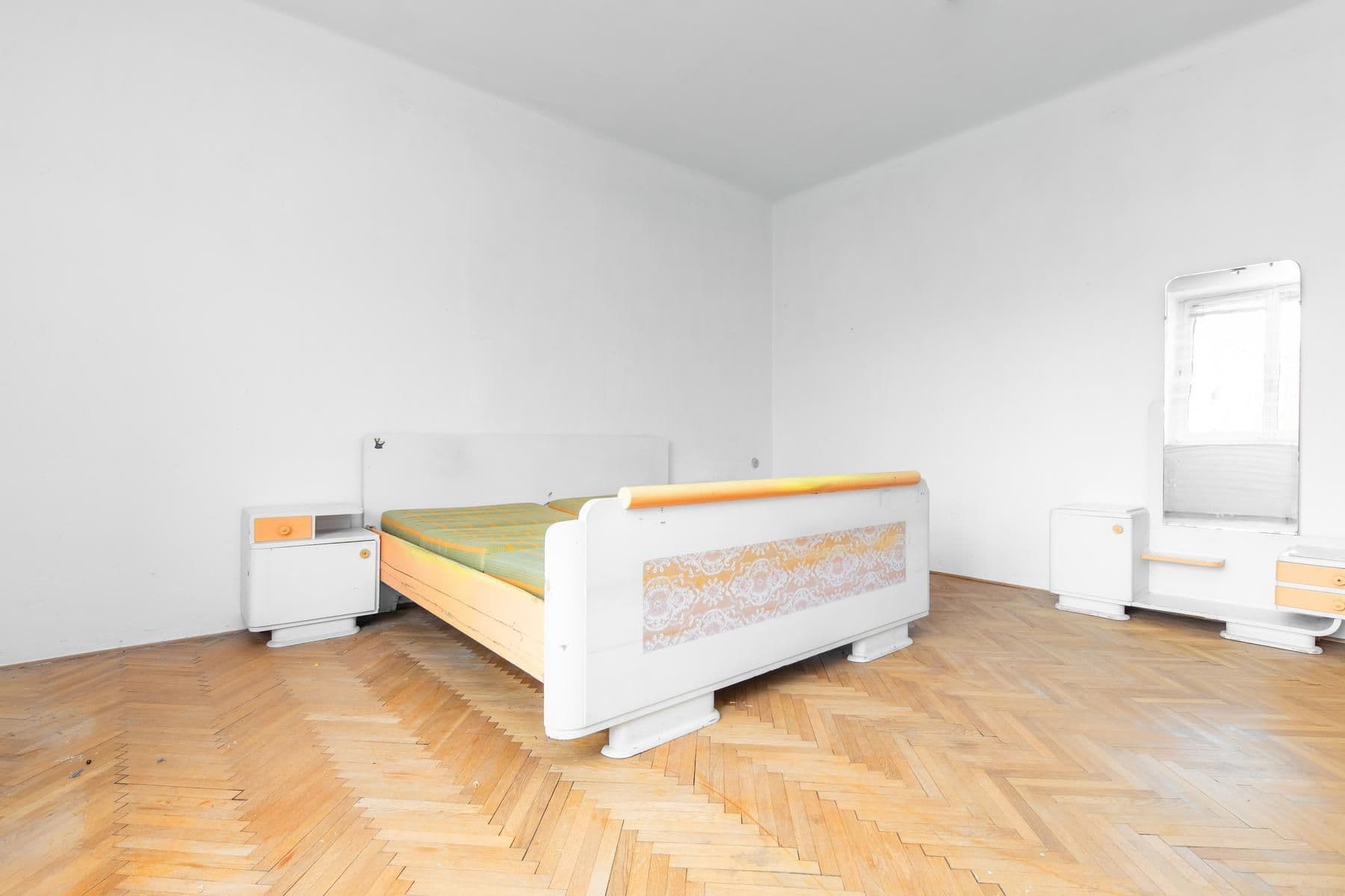 Prodej bytu 2+1 85 m², Starodružiníků, Olomouc, Olomoucký kraj Prodej bytu 2+1 85 m², Starodružiníků, Olomouc, Olomoucký kraj