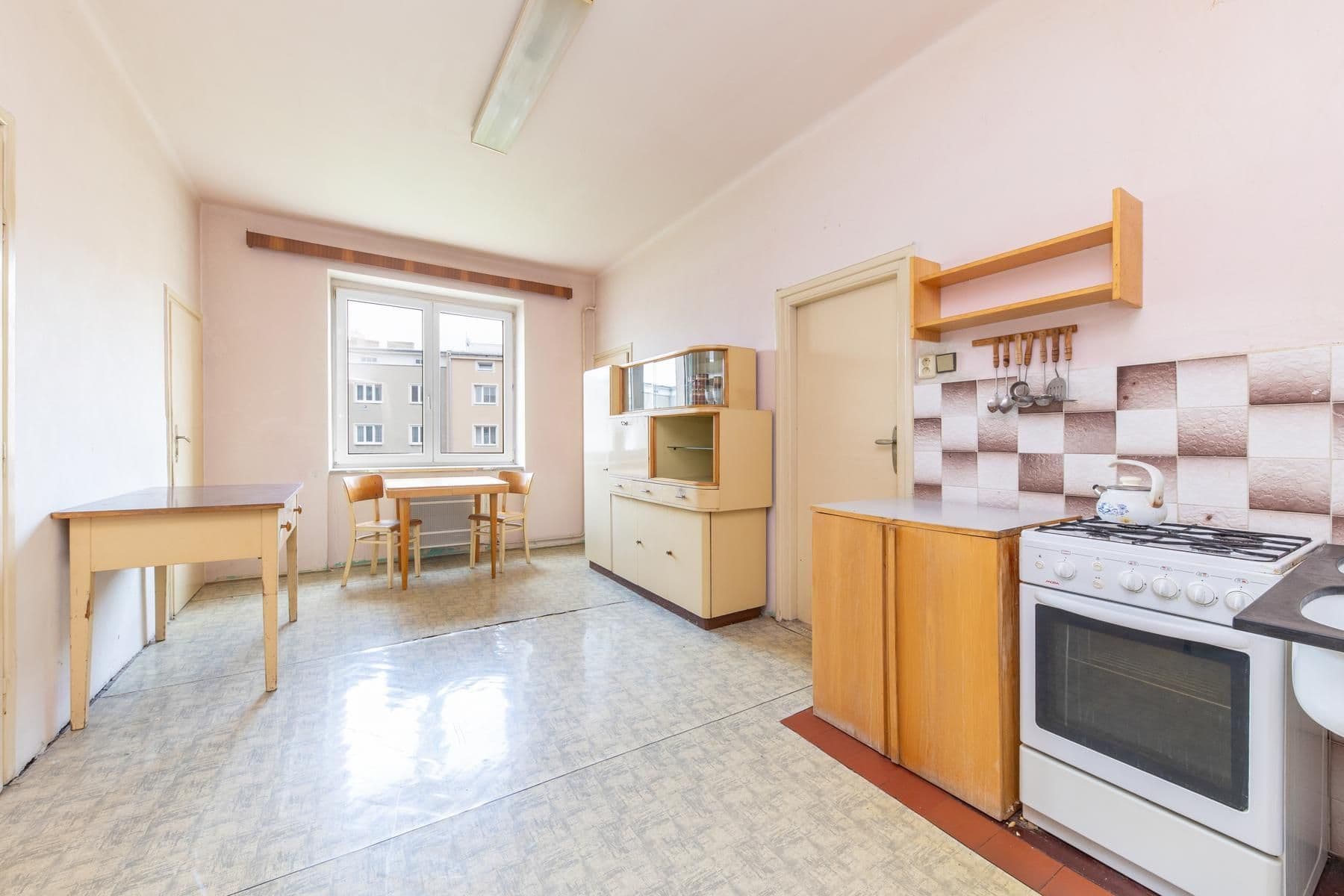 Prodej bytu 2+1 85 m², Starodružiníků, Olomouc, Olomoucký kraj Prodej bytu 2+1 85 m², Starodružiníků, Olomouc, Olomoucký kraj