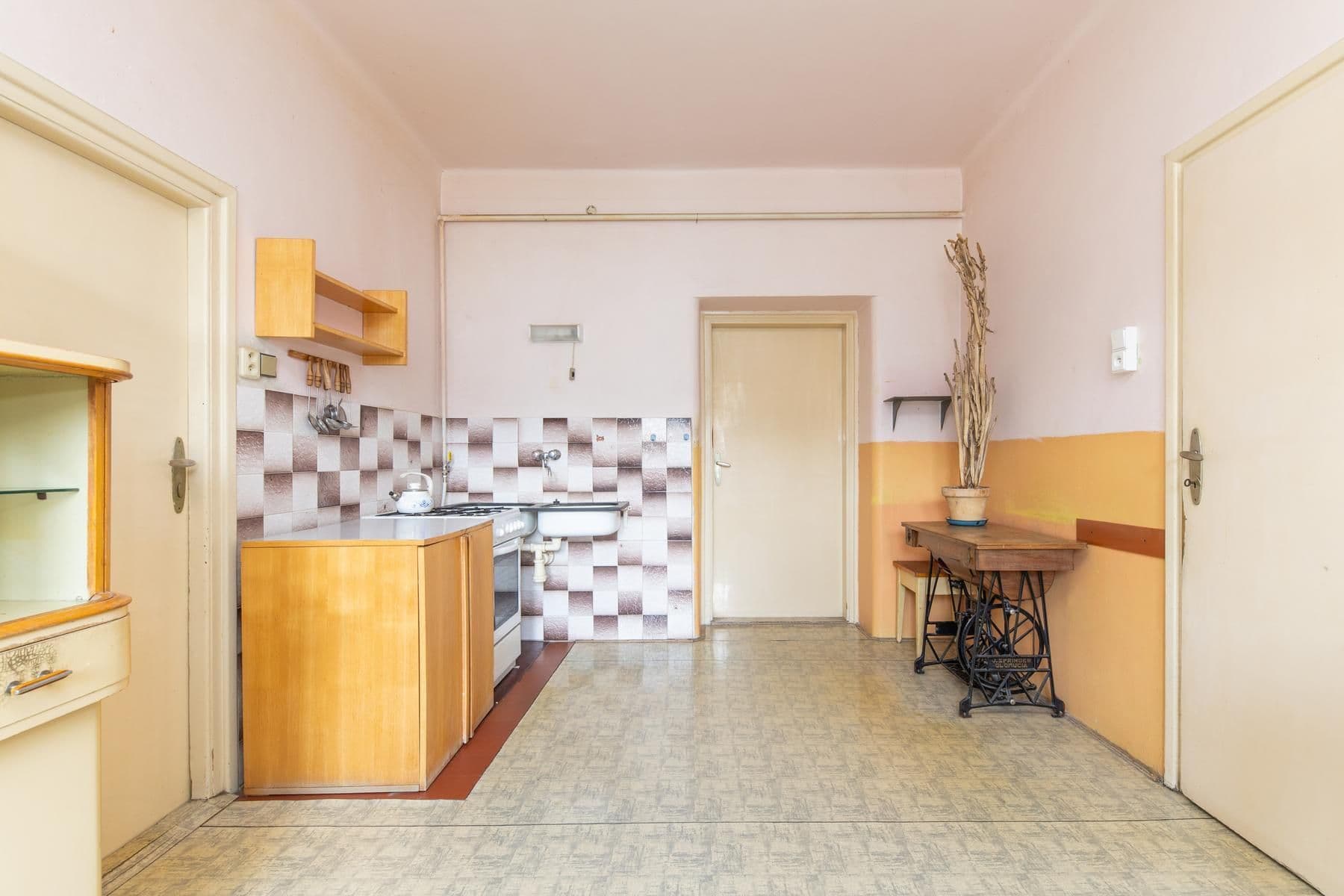 Prodej bytu 2+1 85 m², Starodružiníků, Olomouc, Olomoucký kraj Prodej bytu 2+1 85 m², Starodružiníků, Olomouc, Olomoucký kraj
