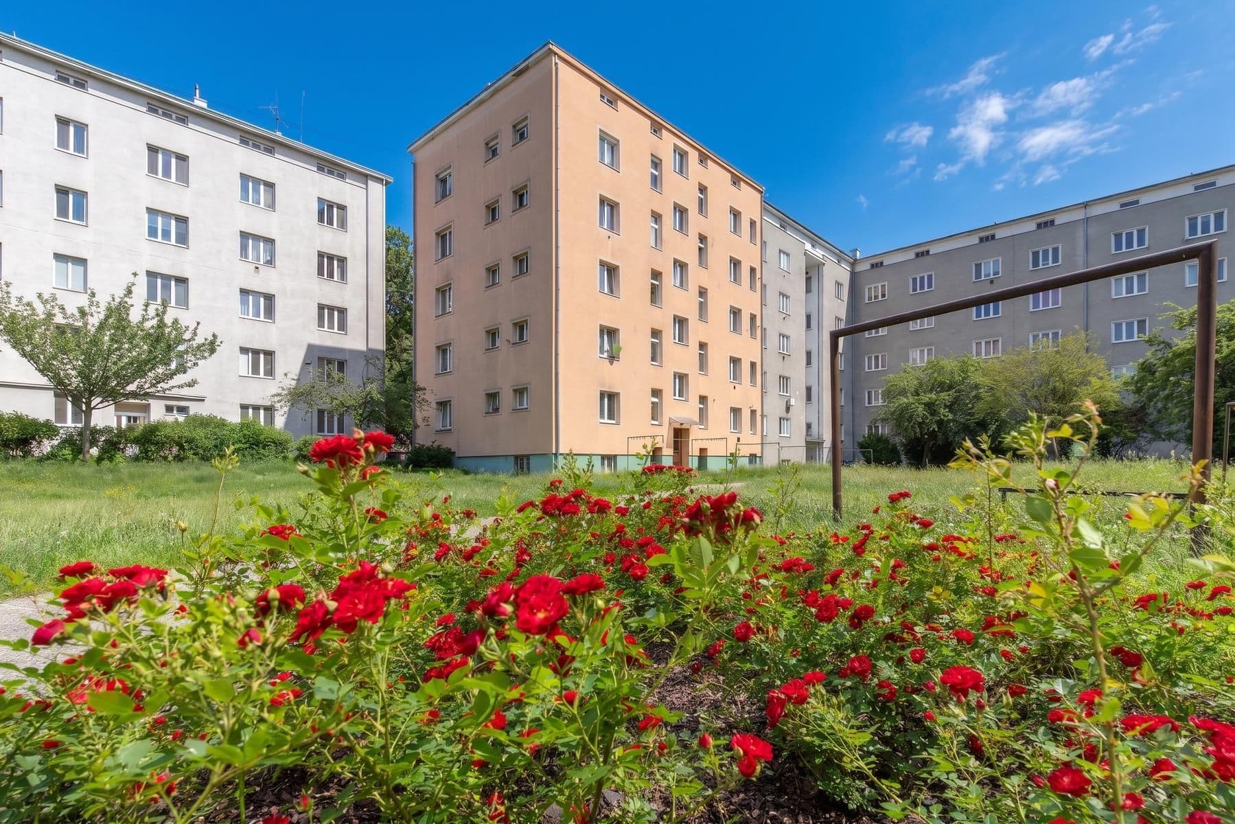 Prodej bytu 2+1 85 m², Starodružiníků, Olomouc, Olomoucký kraj Prodej bytu 2+1 85 m², Starodružiníků, Olomouc, Olomoucký kraj