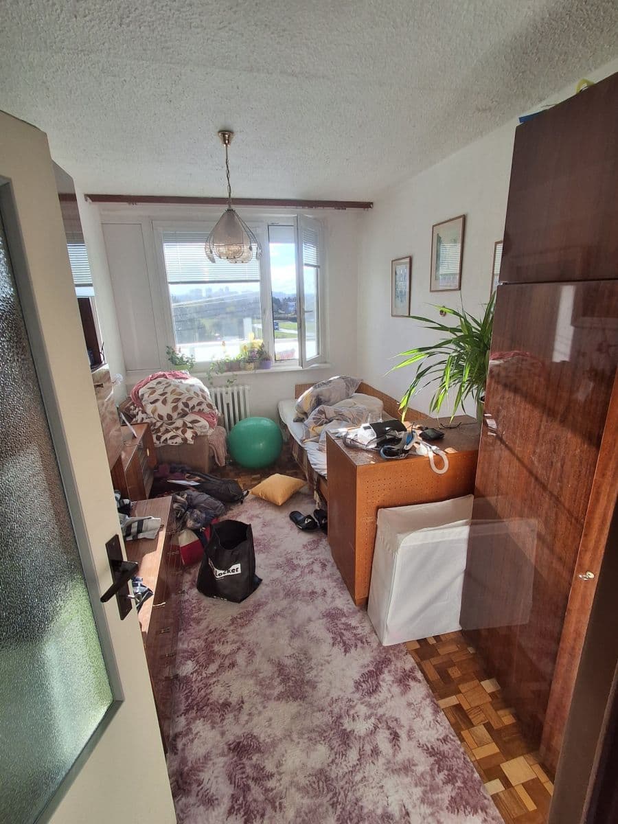 Prodej bytu 2+kk 44 m², Kurčatovova, Praha, Praha Prodej bytu 2+kk 44 m², Kurčatovova, Praha, Praha