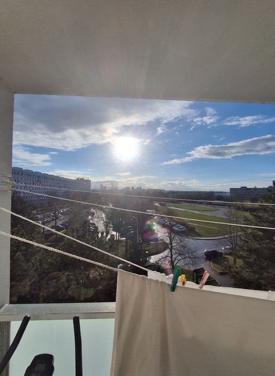 Prodej bytu 2+kk 44 m², Kurčatovova, Praha, Praha Prodej bytu 2+kk 44 m², Kurčatovova, Praha, Praha