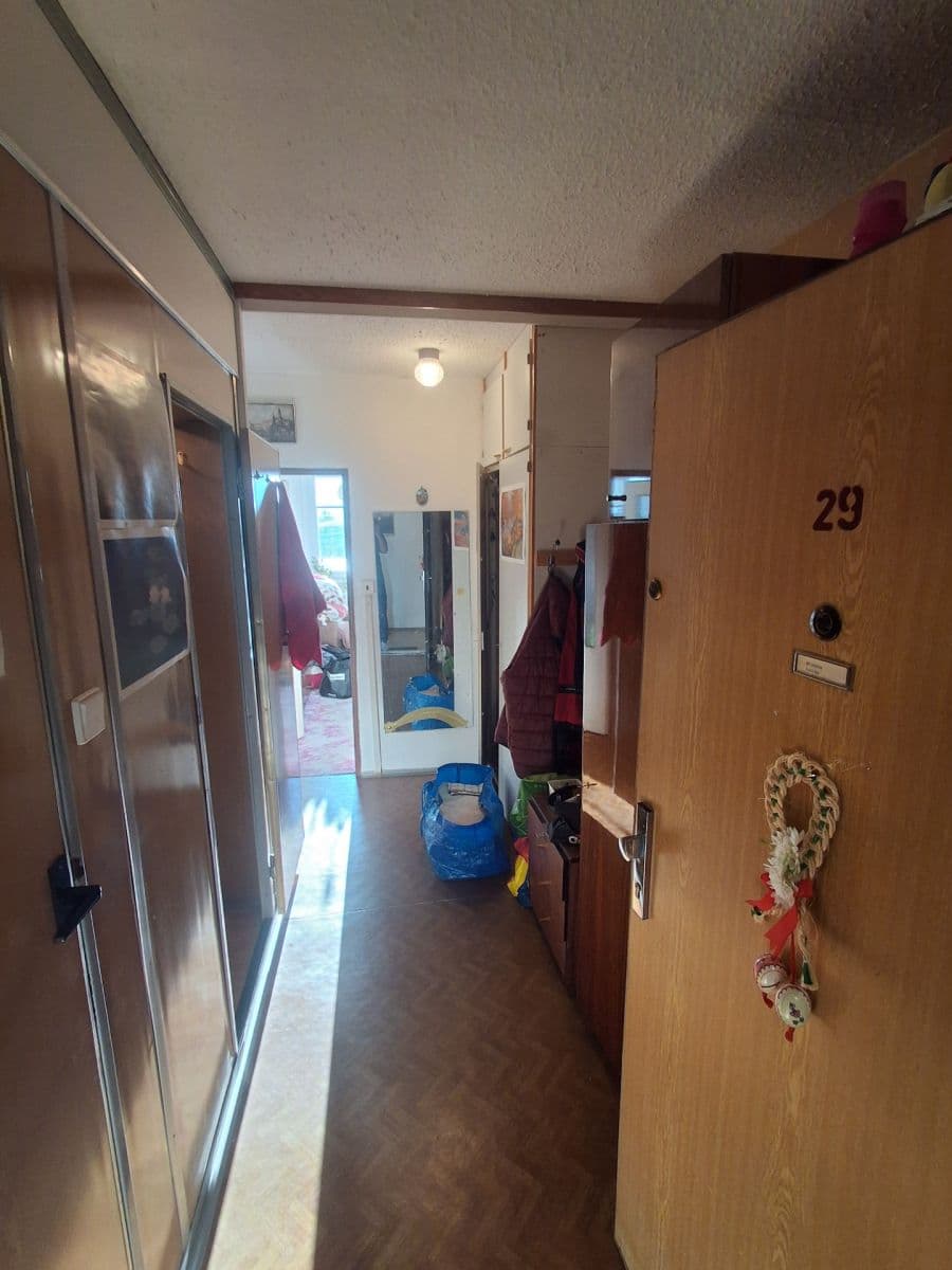 Prodej bytu 2+kk 44 m², Kurčatovova, Praha, Praha Prodej bytu 2+kk 44 m², Kurčatovova, Praha, Praha