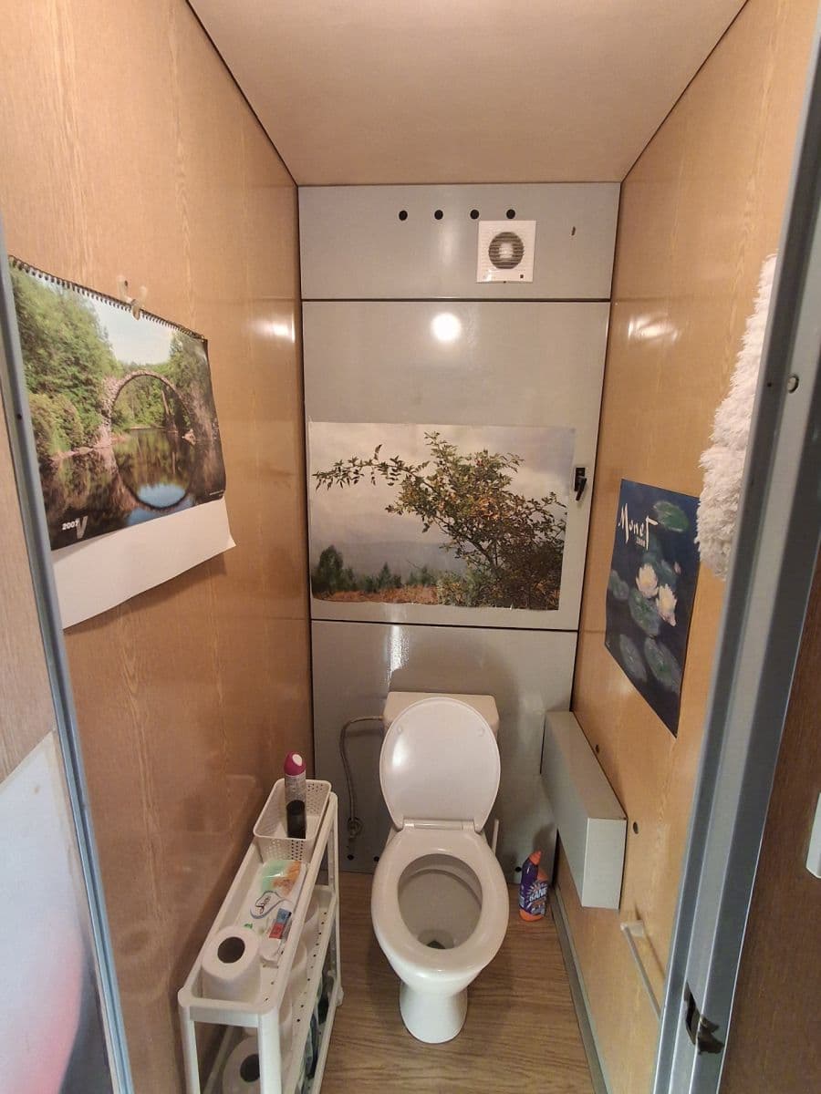 Prodej bytu 2+kk 44 m², Kurčatovova, Praha, Praha Prodej bytu 2+kk 44 m², Kurčatovova, Praha, Praha