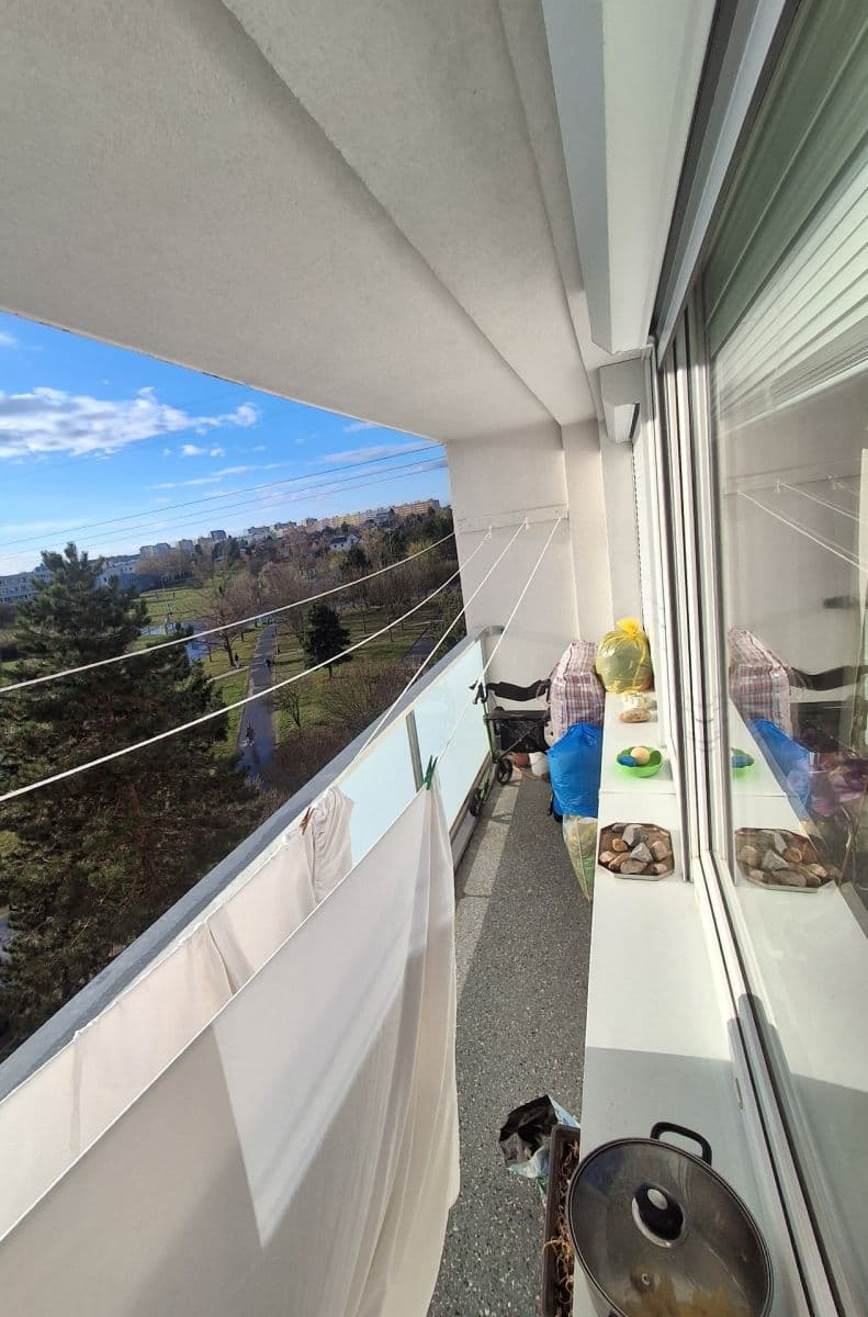 Prodej bytu 2+kk 44 m², Kurčatovova, Praha, Praha Prodej bytu 2+kk 44 m², Kurčatovova, Praha, Praha