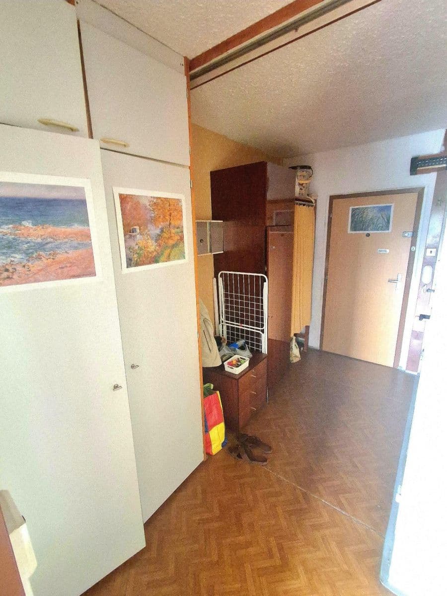 Prodej bytu 2+kk 43 m², Kurčatovova, Praha, Praha Prodej bytu 2+kk 43 m², Kurčatovova, Praha, Praha