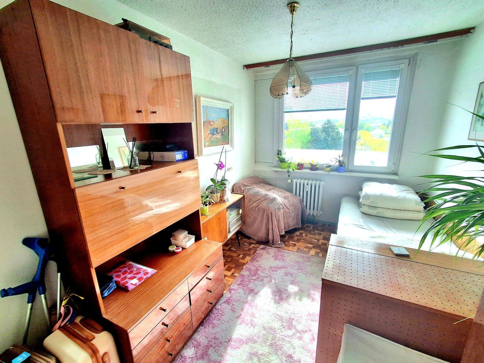 Prodej bytu 2+kk 43 m², Kurčatovova, Praha, Praha Prodej bytu 2+kk 43 m², Kurčatovova, Praha, Praha