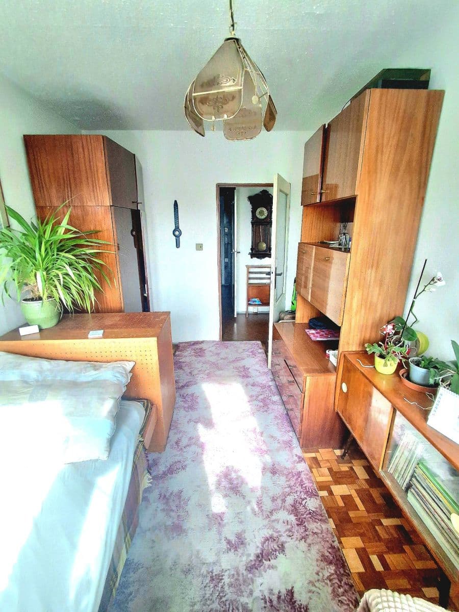 Prodej bytu 2+kk 43 m², Kurčatovova, Praha, Praha Prodej bytu 2+kk 43 m², Kurčatovova, Praha, Praha