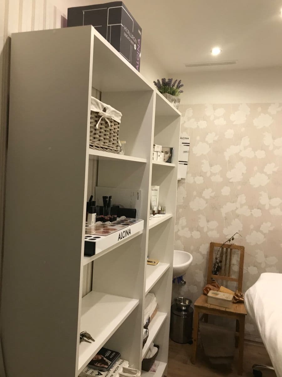 Pronájem nebytového prostoru 4 m², Hvězdova, Praha, Praha Pronájem nebytového prostoru 4 m², Hvězdova, Praha, Praha