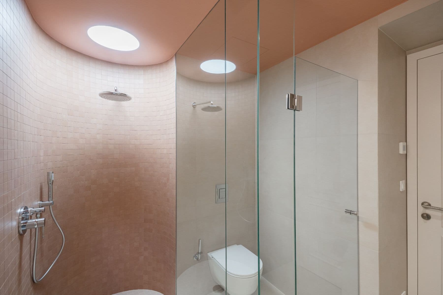 Pronájem bytu 1+kk 34 m², Boleslavova, Praha, Praha Pronájem bytu 1+kk 34 m², Boleslavova, Praha, Praha