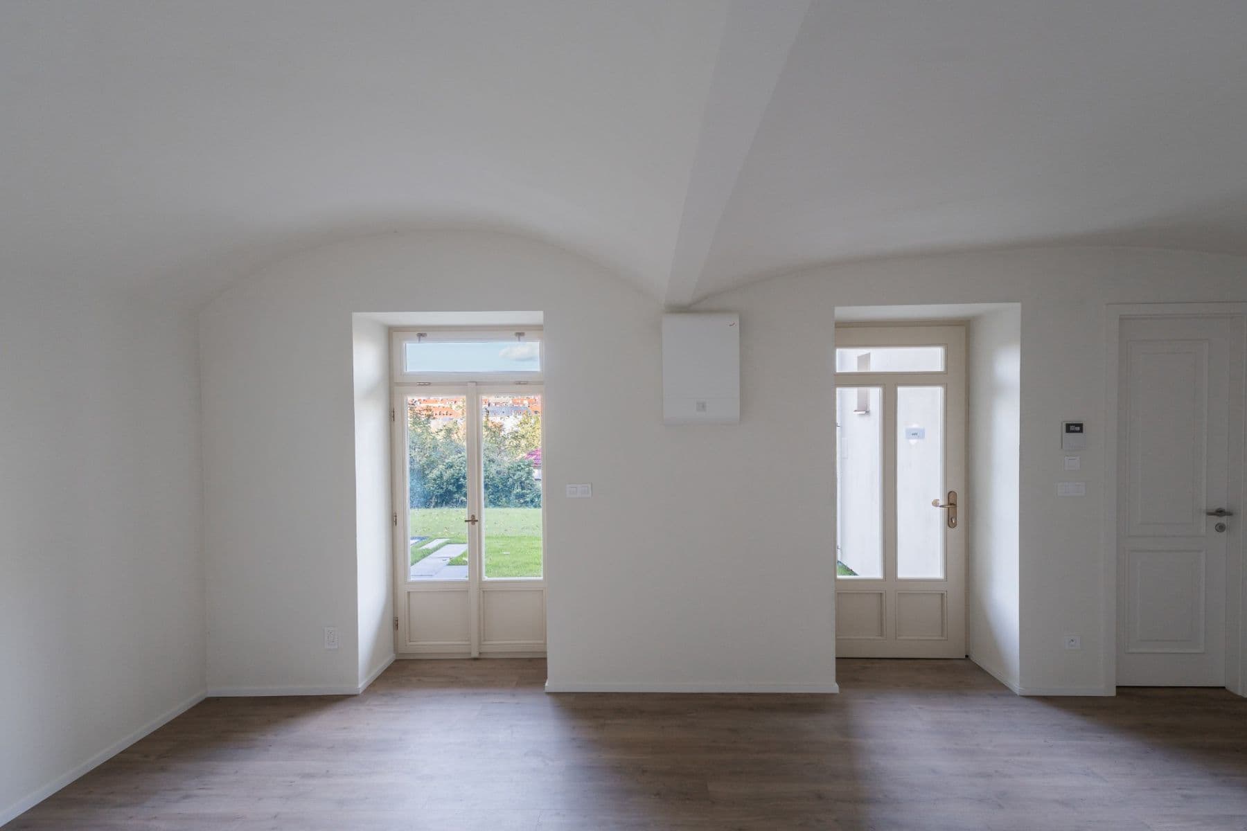 Pronájem bytu 1+kk 34 m², Boleslavova, Praha, Praha Pronájem bytu 1+kk 34 m², Boleslavova, Praha, Praha