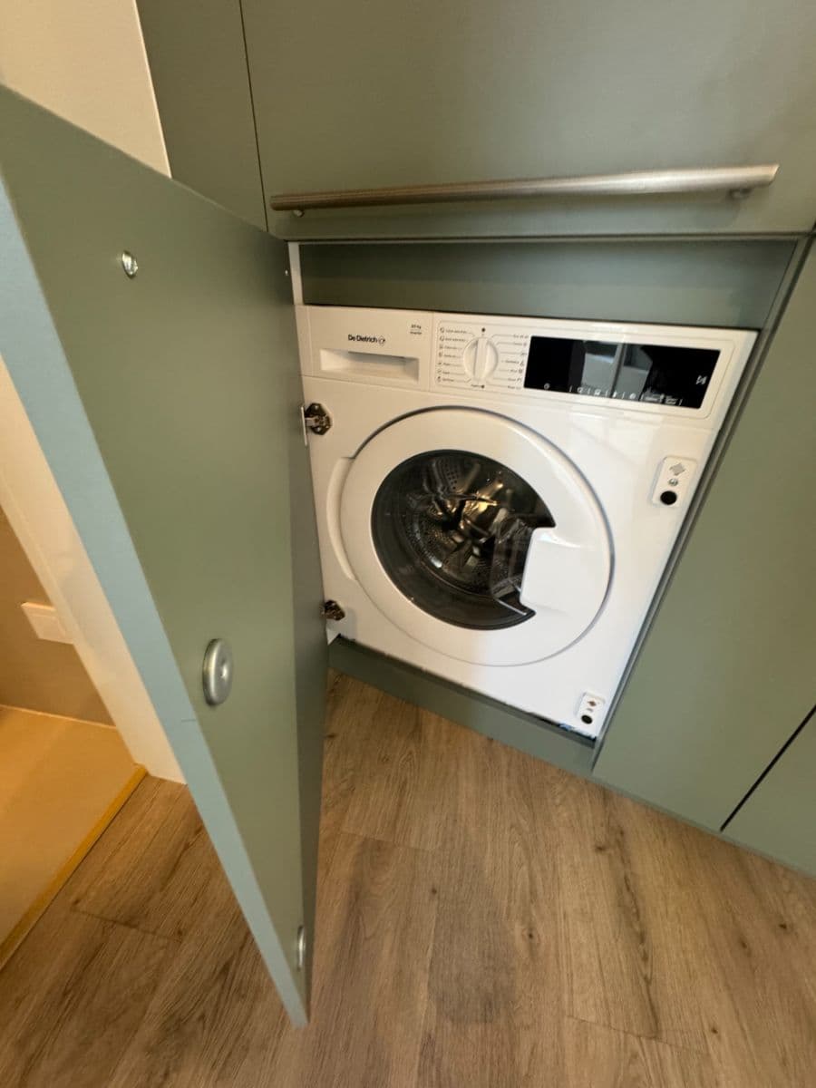 Pronájem bytu 1+kk 34 m², Boleslavova, Praha, Praha Pronájem bytu 1+kk 34 m², Boleslavova, Praha, Praha