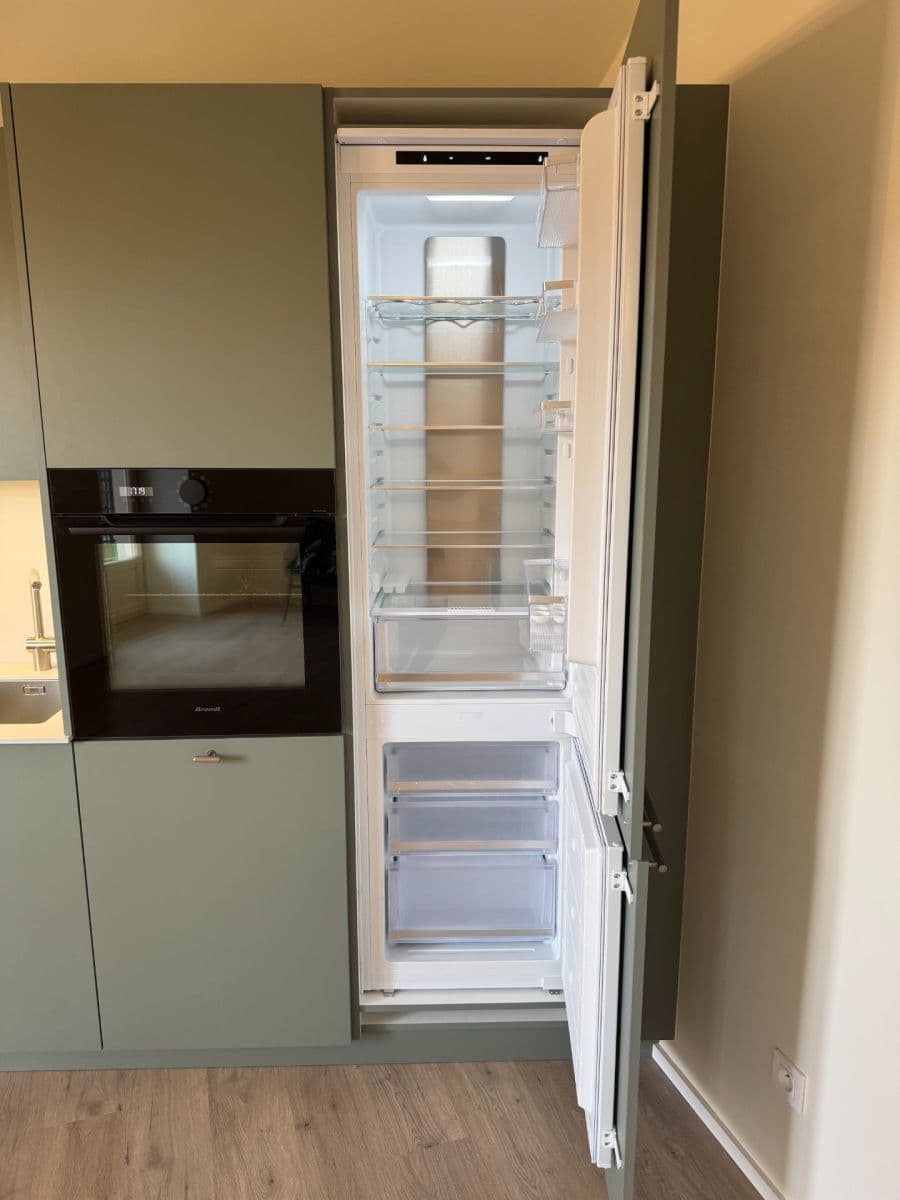 Pronájem bytu 1+kk 34 m², Boleslavova, Praha, Praha Pronájem bytu 1+kk 34 m², Boleslavova, Praha, Praha