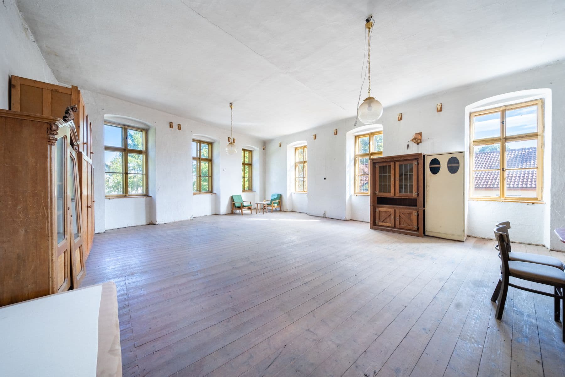 Prodej chaty, chalupy 150 m², pozemek 572 m², Černá v Pošumaví, Jihočeský kraj Prodej chaty, chalupy 150 m², pozemek 572 m², Černá v Pošumaví, Jihočeský kraj