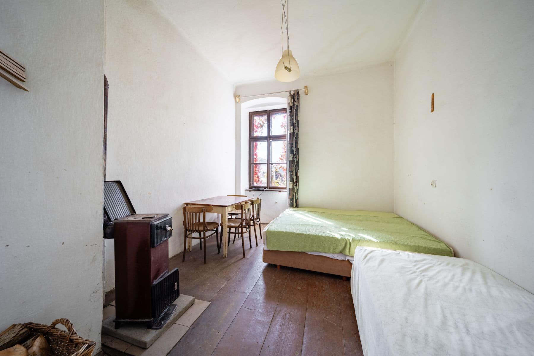 Prodej chaty, chalupy 150 m², pozemek 572 m², Černá v Pošumaví, Jihočeský kraj Prodej chaty, chalupy 150 m², pozemek 572 m², Černá v Pošumaví, Jihočeský kraj