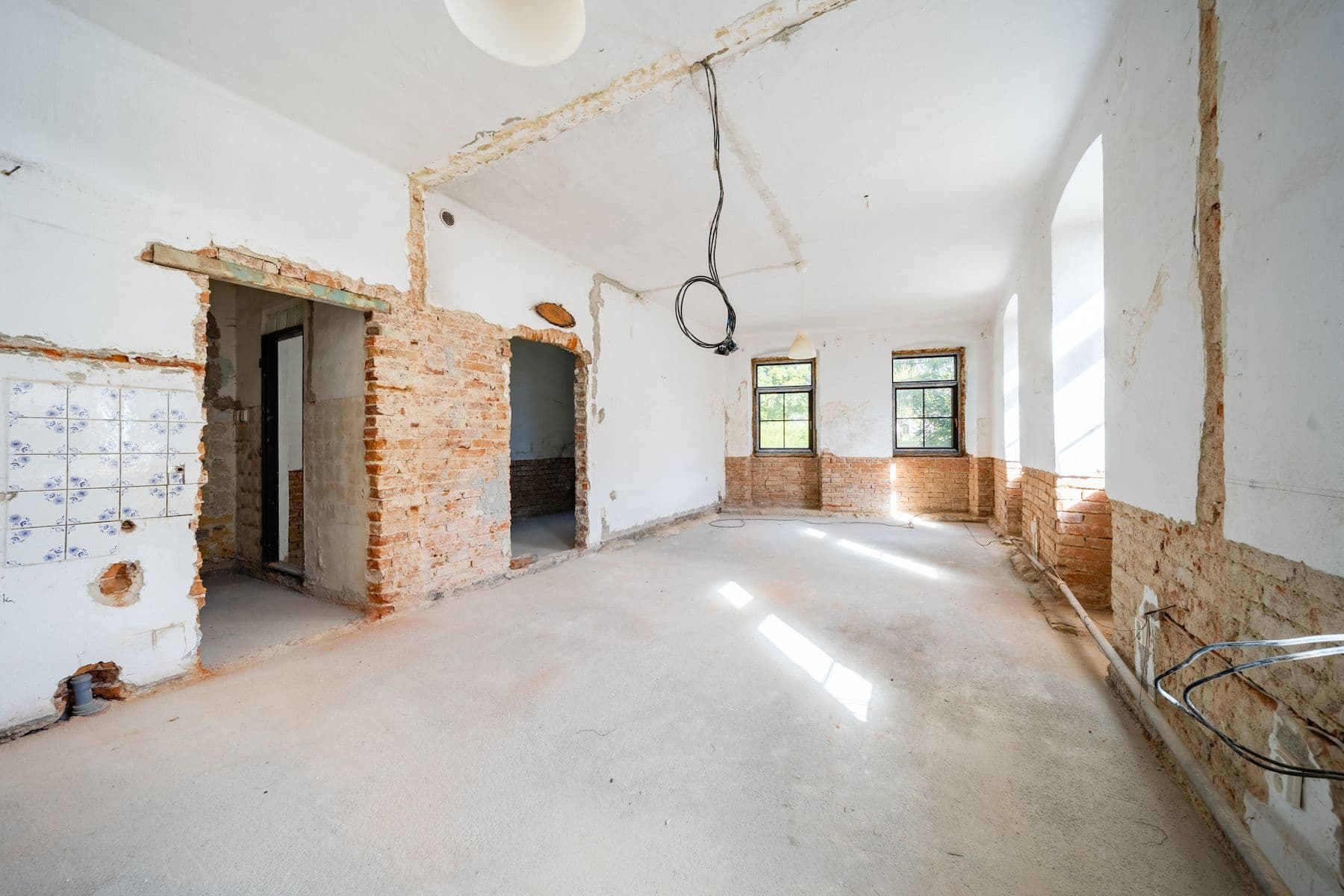 Prodej chaty, chalupy 150 m², pozemek 572 m², Černá v Pošumaví, Jihočeský kraj Prodej chaty, chalupy 150 m², pozemek 572 m², Černá v Pošumaví, Jihočeský kraj