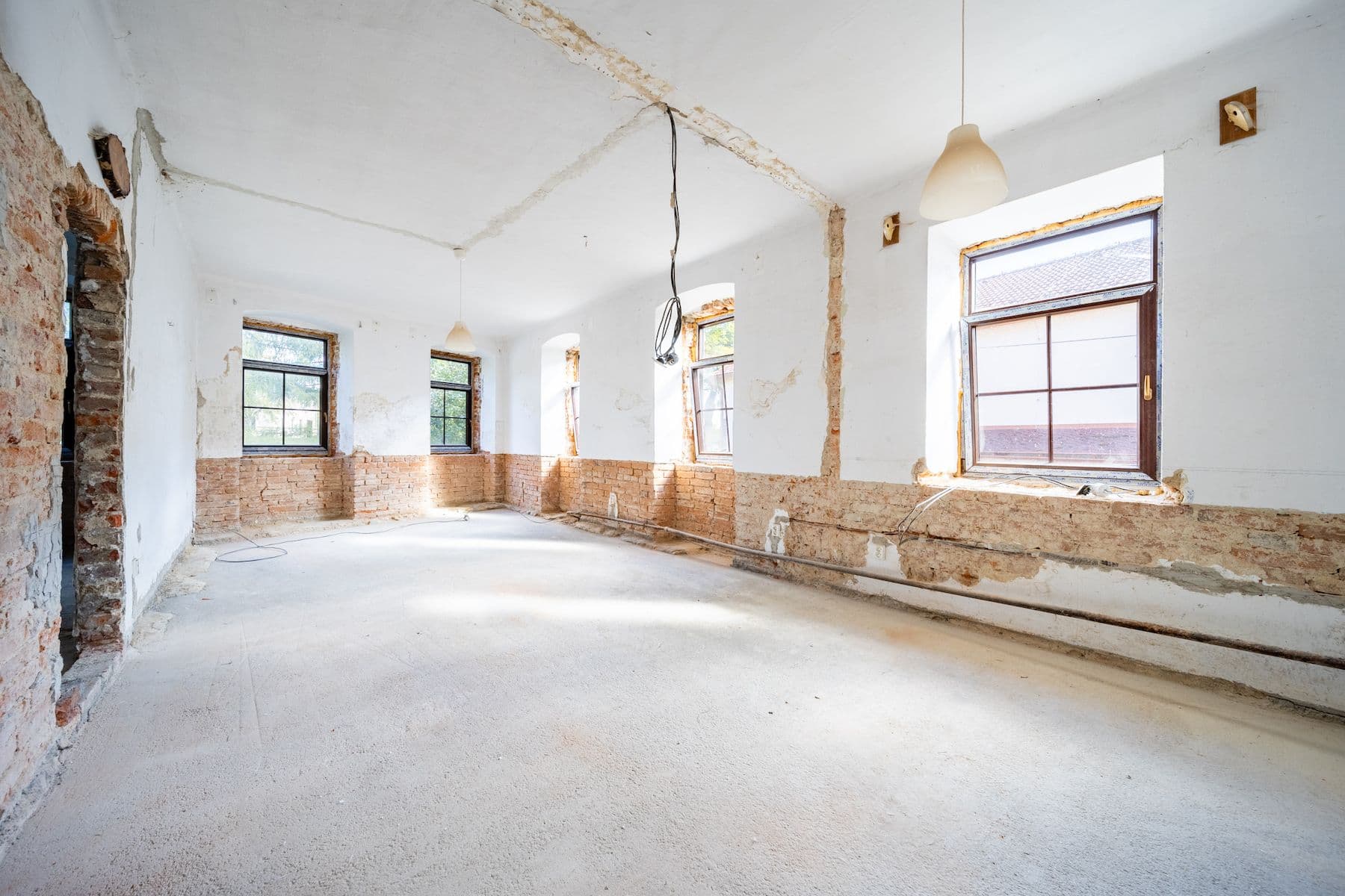 Prodej chaty, chalupy 150 m², pozemek 572 m², Černá v Pošumaví, Jihočeský kraj Prodej chaty, chalupy 150 m², pozemek 572 m², Černá v Pošumaví, Jihočeský kraj