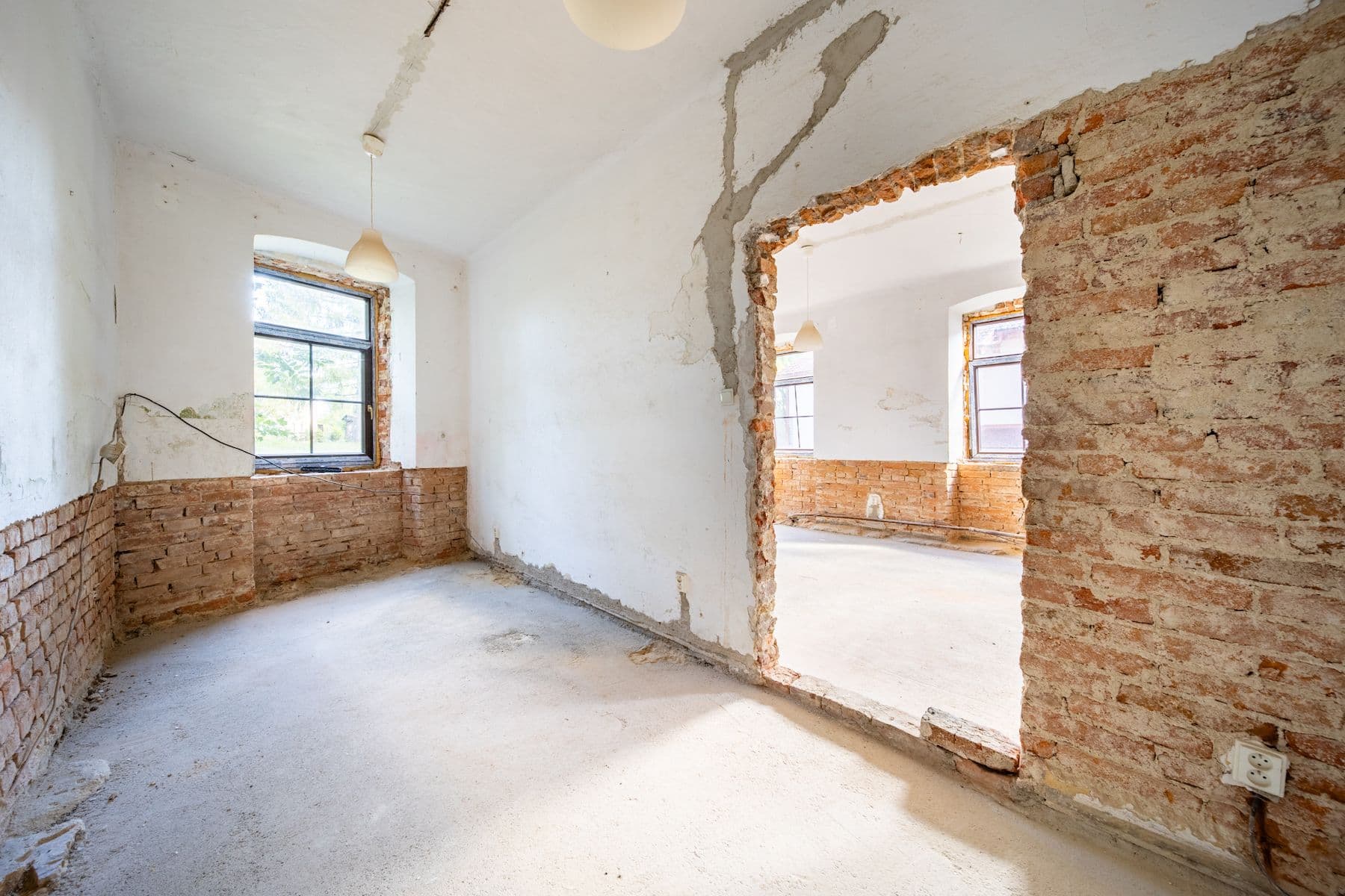 Prodej chaty, chalupy 150 m², pozemek 572 m², Černá v Pošumaví, Jihočeský kraj Prodej chaty, chalupy 150 m², pozemek 572 m², Černá v Pošumaví, Jihočeský kraj