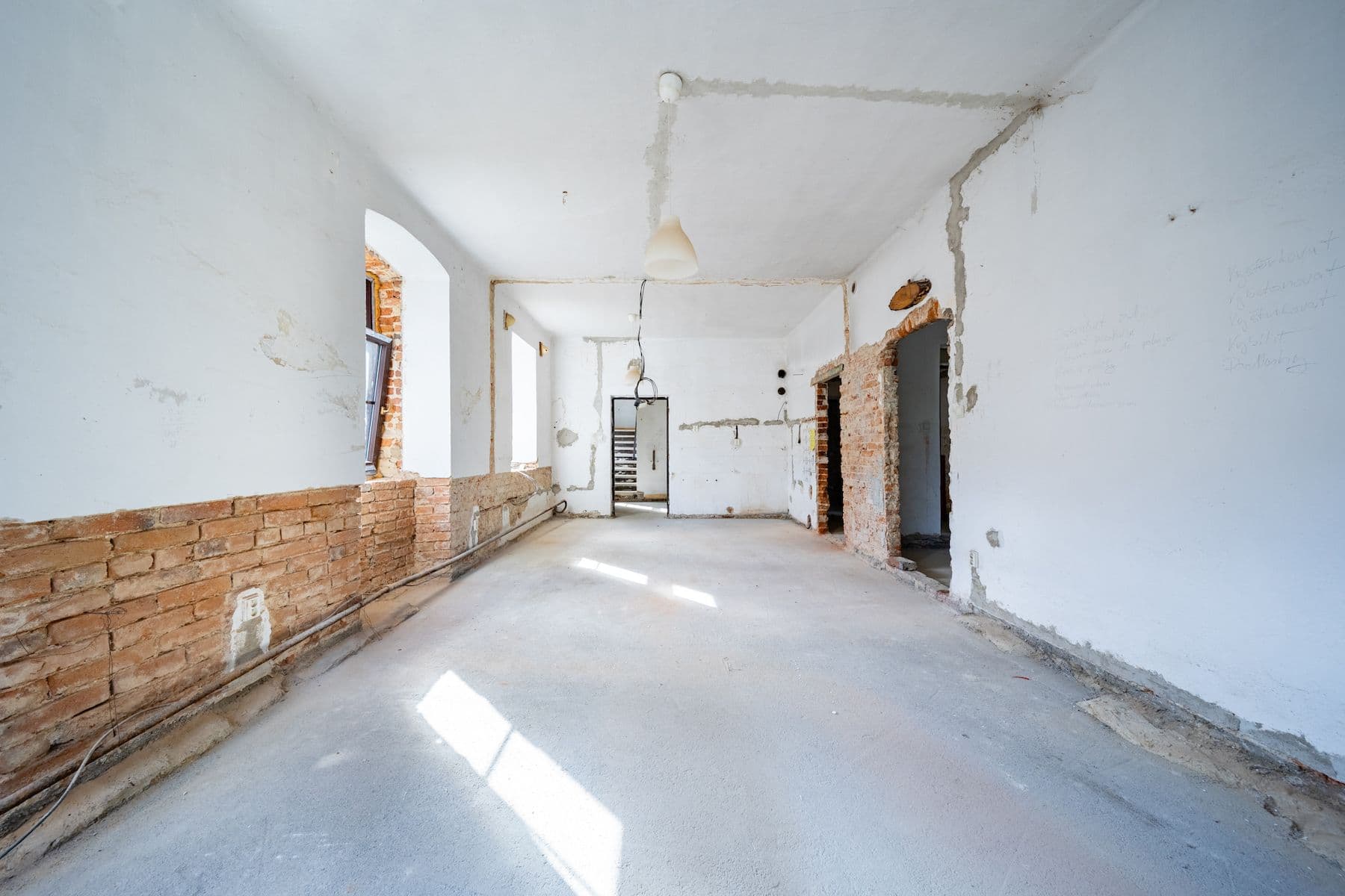 Prodej chaty, chalupy 150 m², pozemek 572 m², Černá v Pošumaví, Jihočeský kraj Prodej chaty, chalupy 150 m², pozemek 572 m², Černá v Pošumaví, Jihočeský kraj