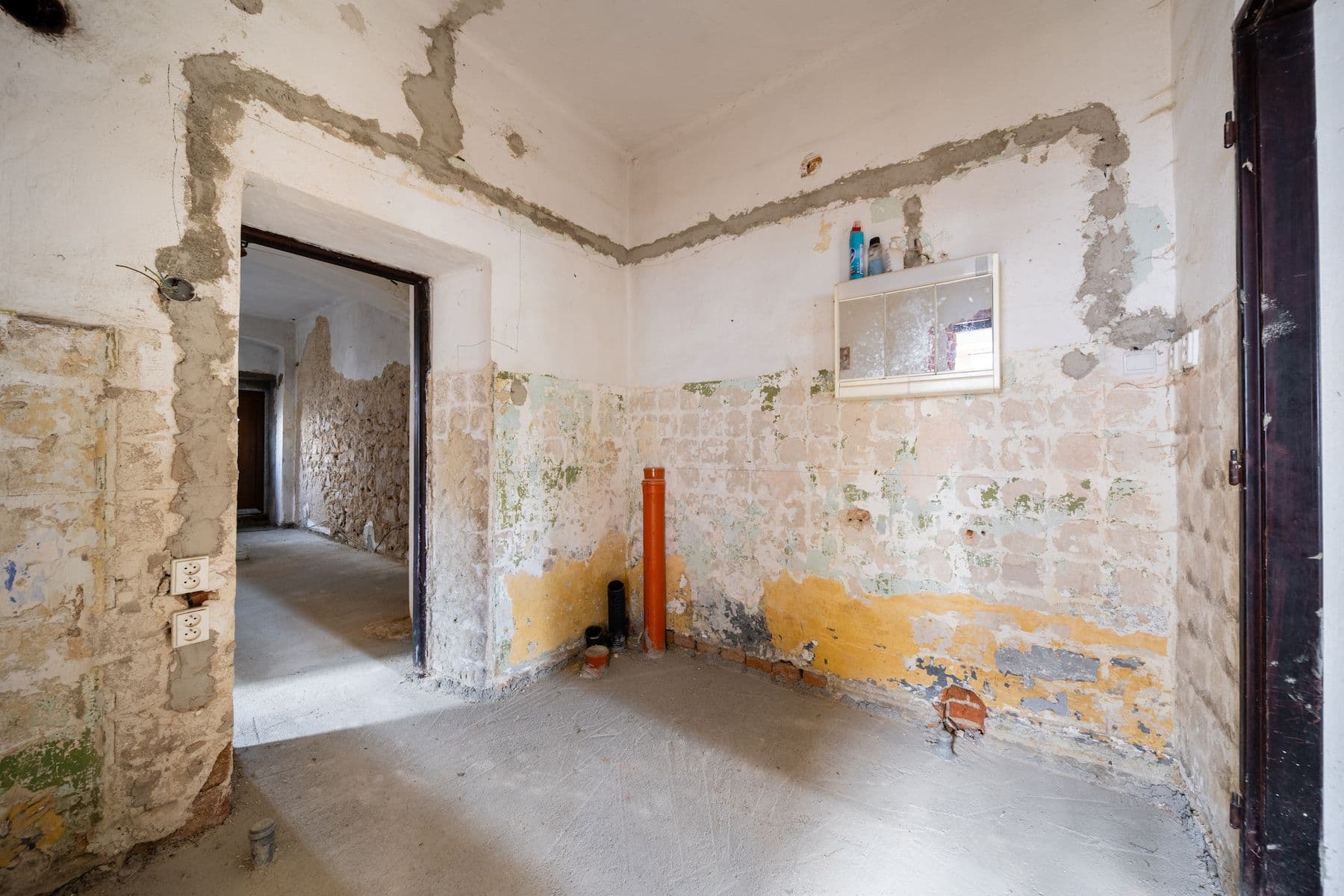 Prodej chaty, chalupy 150 m², pozemek 572 m², Černá v Pošumaví, Jihočeský kraj Prodej chaty, chalupy 150 m², pozemek 572 m², Černá v Pošumaví, Jihočeský kraj