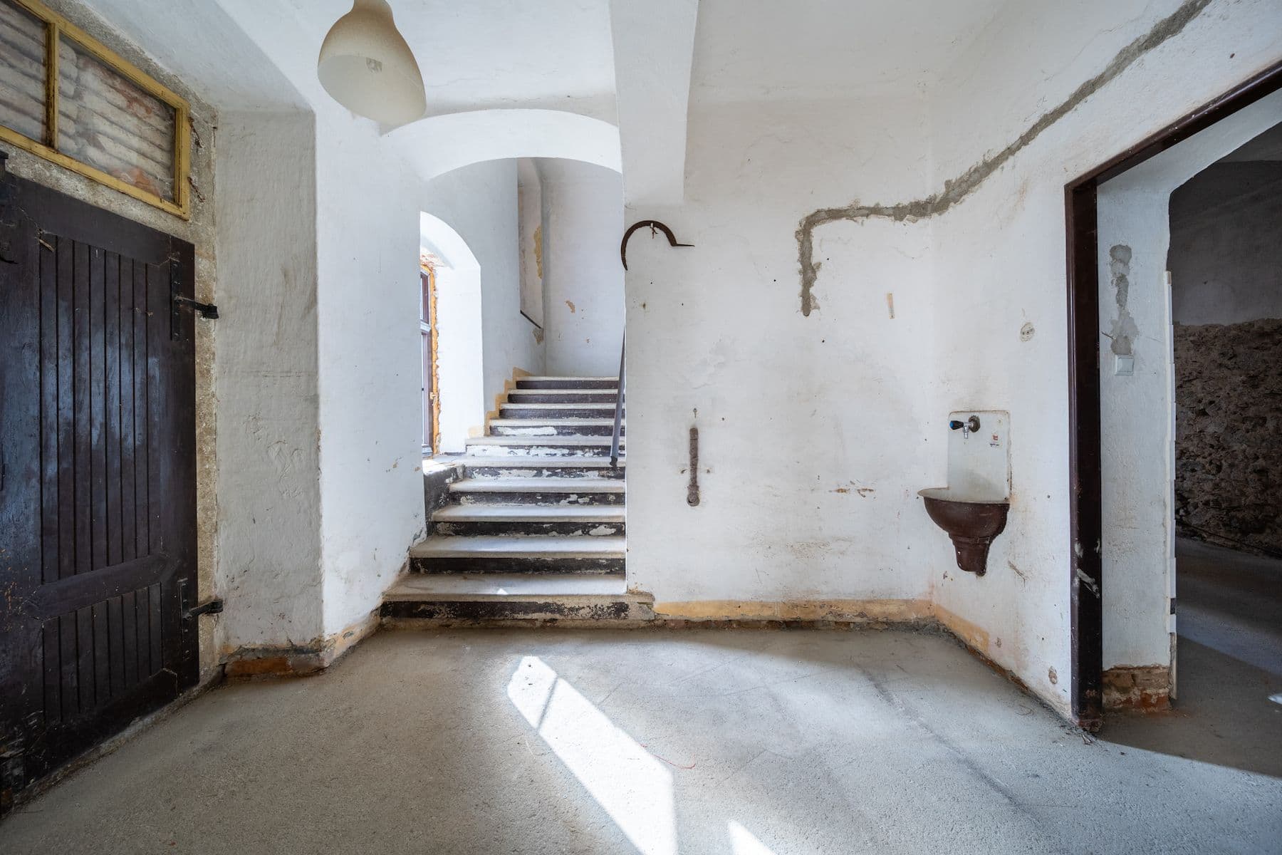 Prodej chaty, chalupy 150 m², pozemek 572 m², Černá v Pošumaví, Jihočeský kraj Prodej chaty, chalupy 150 m², pozemek 572 m², Černá v Pošumaví, Jihočeský kraj