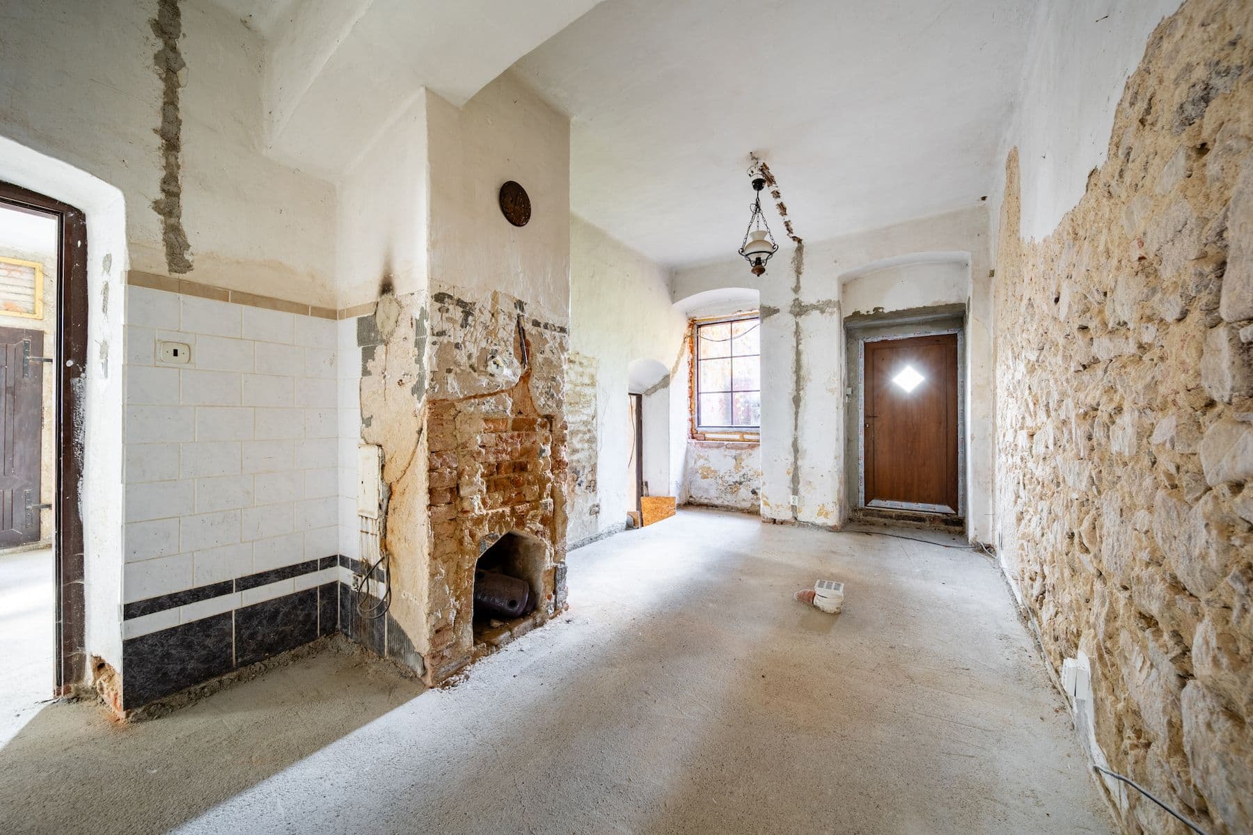 Prodej chaty, chalupy 150 m², pozemek 572 m², Černá v Pošumaví, Jihočeský kraj Prodej chaty, chalupy 150 m², pozemek 572 m², Černá v Pošumaví, Jihočeský kraj