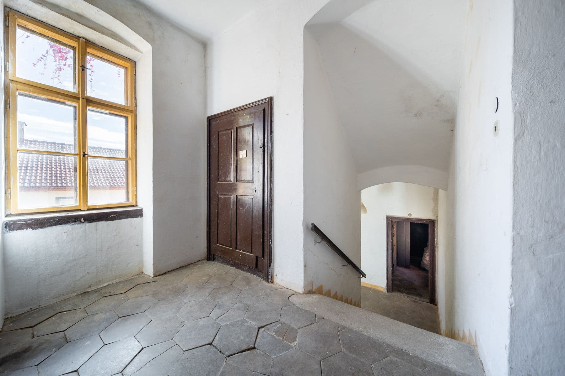 Prodej chaty, chalupy 150 m², pozemek 572 m², Černá v Pošumaví, Jihočeský kraj Prodej chaty, chalupy 150 m², pozemek 572 m², Černá v Pošumaví, Jihočeský kraj