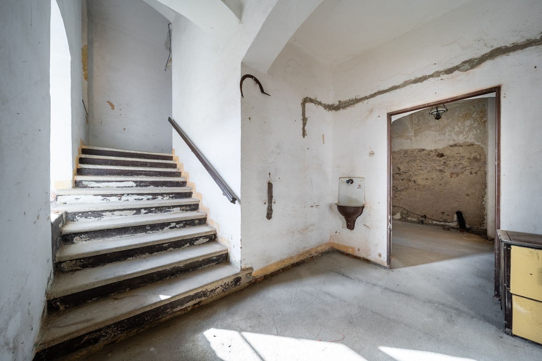 Prodej chaty, chalupy 150 m², pozemek 572 m², Černá v Pošumaví, Jihočeský kraj Prodej chaty, chalupy 150 m², pozemek 572 m², Černá v Pošumaví, Jihočeský kraj