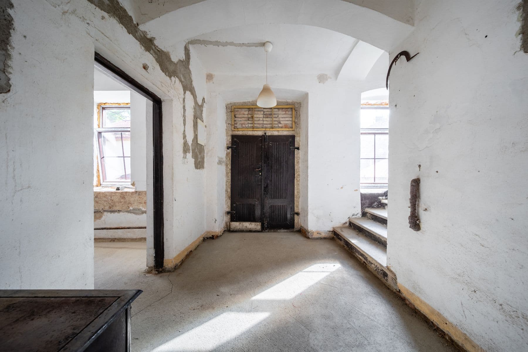 Prodej chaty, chalupy 150 m², pozemek 572 m², Černá v Pošumaví, Jihočeský kraj Prodej chaty, chalupy 150 m², pozemek 572 m², Černá v Pošumaví, Jihočeský kraj