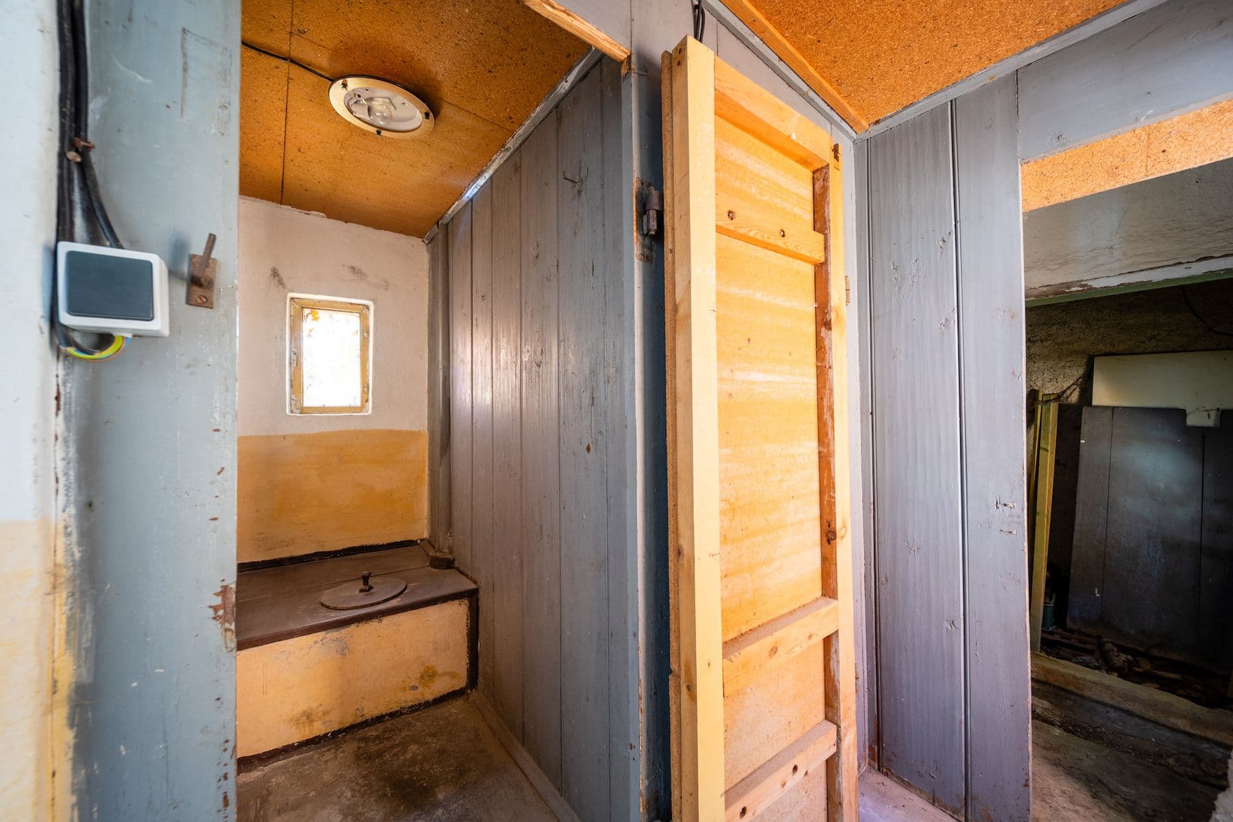 Prodej chaty, chalupy 150 m², pozemek 572 m², Černá v Pošumaví, Jihočeský kraj Prodej chaty, chalupy 150 m², pozemek 572 m², Černá v Pošumaví, Jihočeský kraj