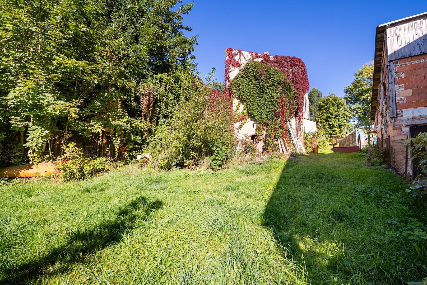 Prodej chaty, chalupy 150 m², pozemek 572 m², Černá v Pošumaví, Jihočeský kraj Prodej chaty, chalupy 150 m², pozemek 572 m², Černá v Pošumaví, Jihočeský kraj