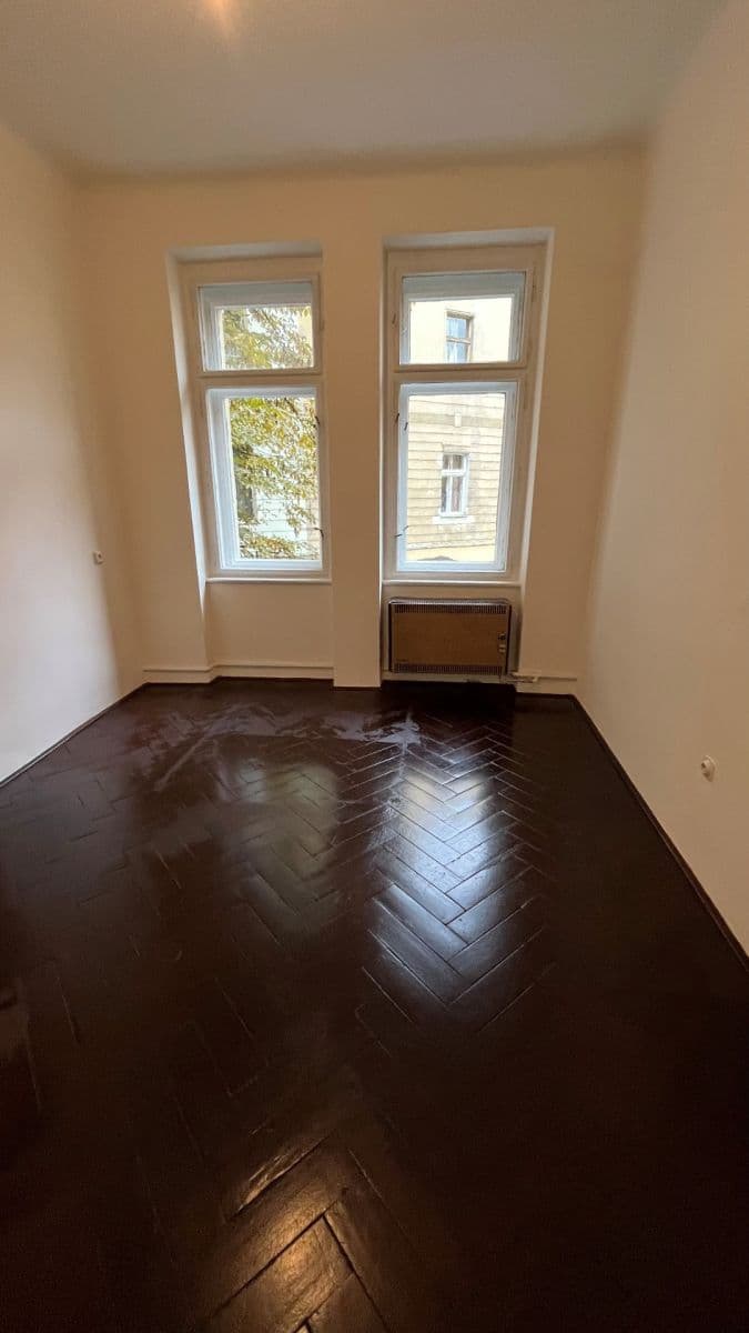 Pronájem bytu 2+1 46 m², Muchova, Praha, Praha Pronájem bytu 2+1 46 m², Muchova, Praha, Praha