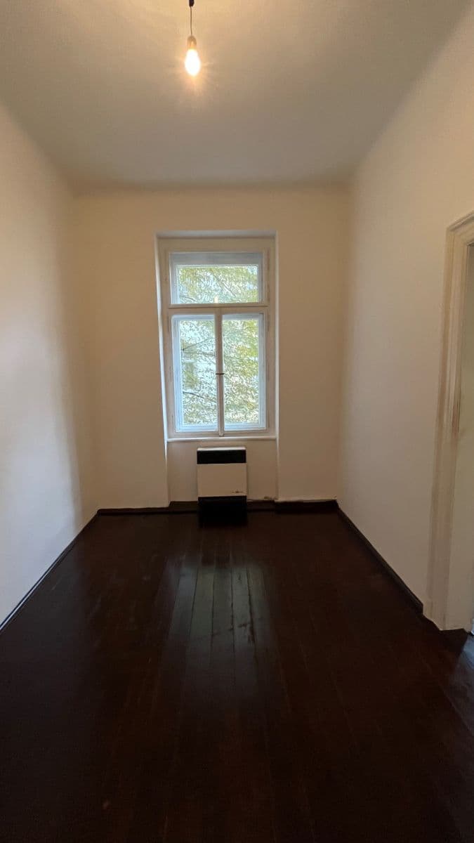 Pronájem bytu 2+1 46 m², Muchova, Praha, Praha Pronájem bytu 2+1 46 m², Muchova, Praha, Praha