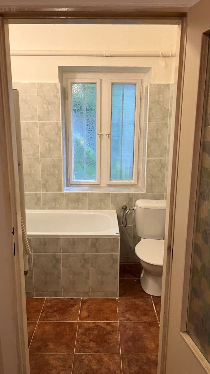 Pronájem bytu 2+1 46 m², Muchova, Praha, Praha Pronájem bytu 2+1 46 m², Muchova, Praha, Praha