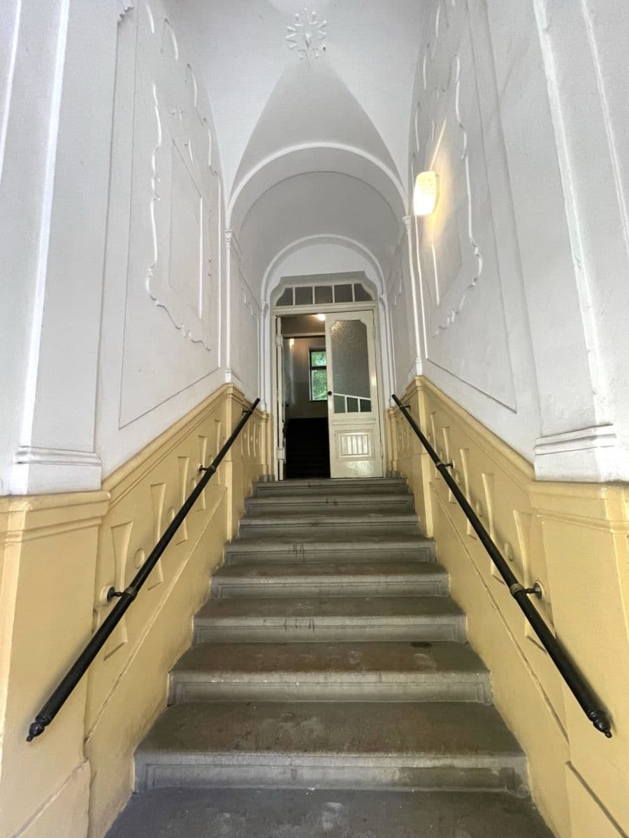 Pronájem bytu 2+1 46 m², Muchova, Praha, Praha Pronájem bytu 2+1 46 m², Muchova, Praha, Praha