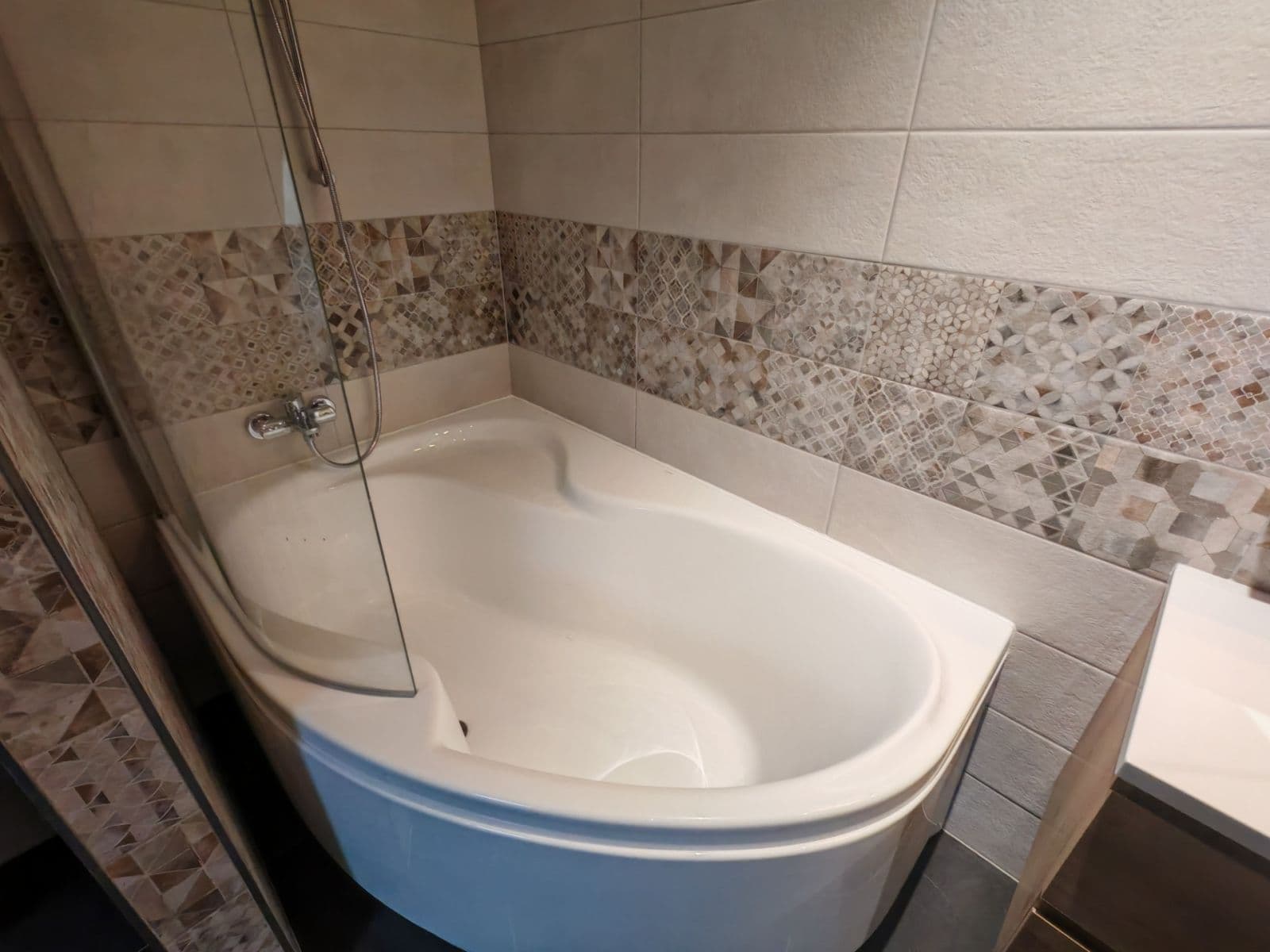 Pronájem bytu 2+kk 94 m², Navrátilova, Praha, Praha Pronájem bytu 2+kk 94 m², Navrátilova, Praha, Praha