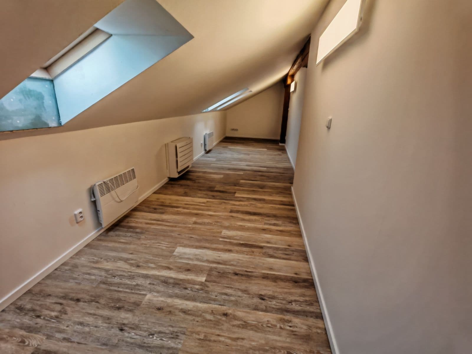 Pronájem bytu 2+kk 94 m², Navrátilova, Praha, Praha Pronájem bytu 2+kk 94 m², Navrátilova, Praha, Praha