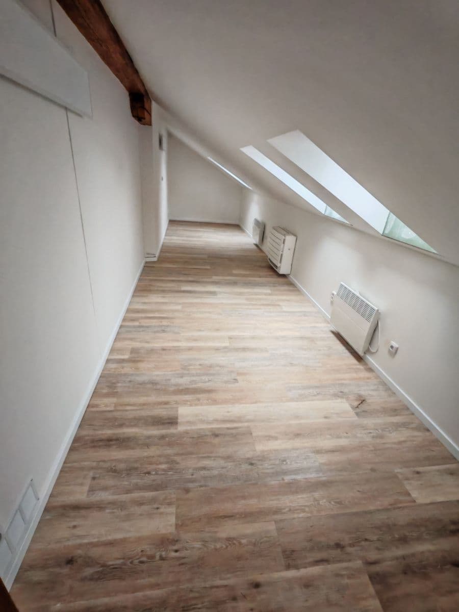 Pronájem bytu 2+kk 94 m², Navrátilova, Praha, Praha Pronájem bytu 2+kk 94 m², Navrátilova, Praha, Praha