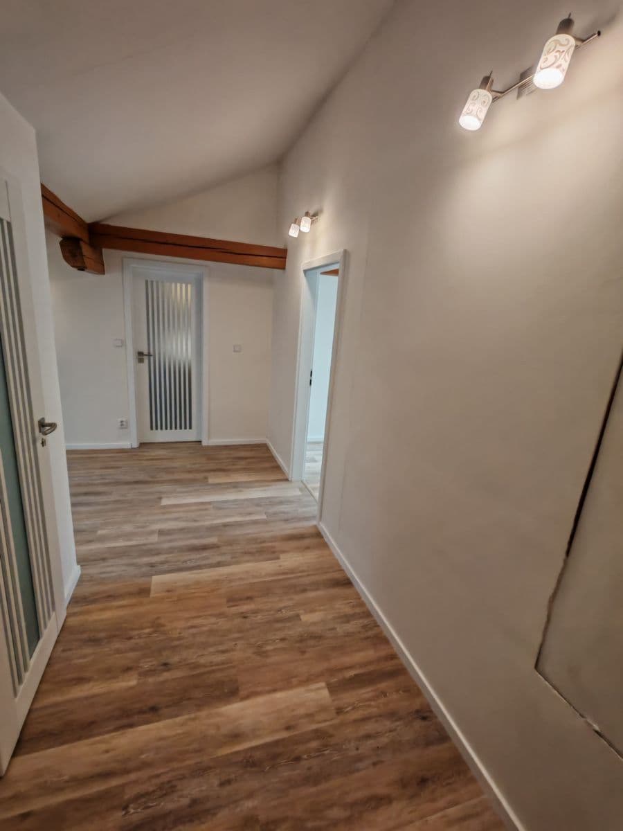 Pronájem bytu 2+kk 94 m², Navrátilova, Praha, Praha Pronájem bytu 2+kk 94 m², Navrátilova, Praha, Praha