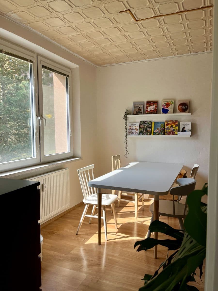 Pronájem bytu 2+1 62 m², Foltýnova, Brno, Jihomoravský kraj Pronájem bytu 2+1 62 m², Foltýnova, Brno, Jihomoravský kraj