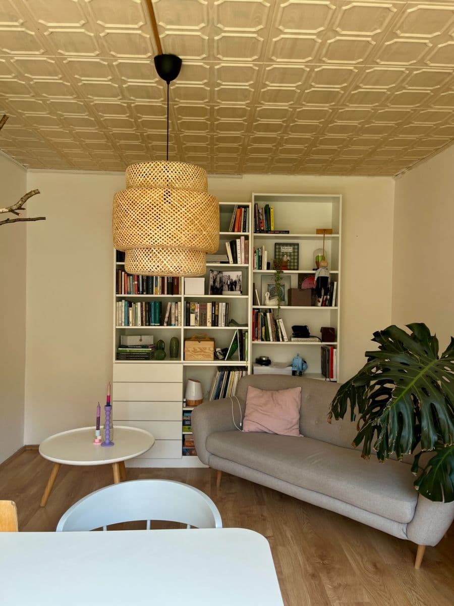 Pronájem bytu 2+1 62 m², Foltýnova, Brno, Jihomoravský kraj Pronájem bytu 2+1 62 m², Foltýnova, Brno, Jihomoravský kraj