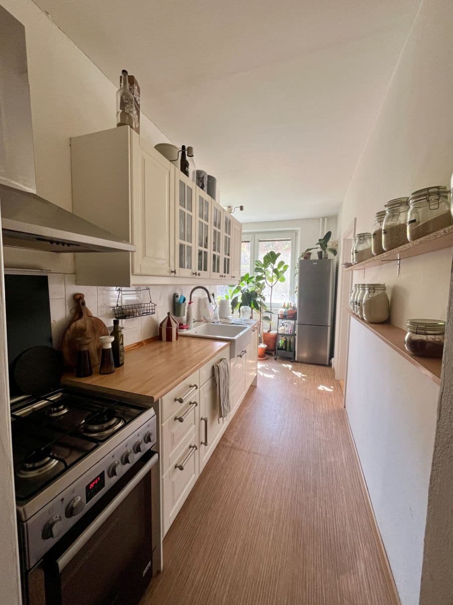 Pronájem bytu 2+1 62 m², Foltýnova, Brno, Jihomoravský kraj Pronájem bytu 2+1 62 m², Foltýnova, Brno, Jihomoravský kraj