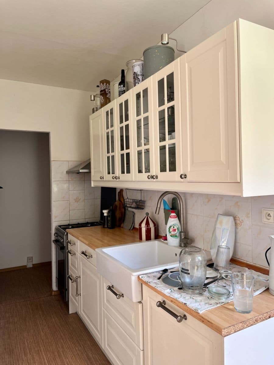 Pronájem bytu 2+1 62 m², Foltýnova, Brno, Jihomoravský kraj Pronájem bytu 2+1 62 m², Foltýnova, Brno, Jihomoravský kraj