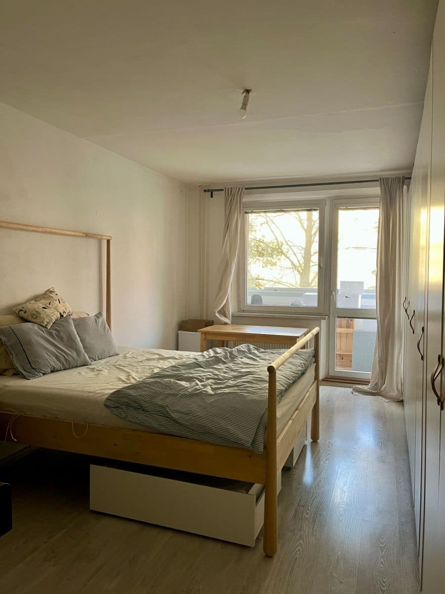 Pronájem bytu 2+1 62 m², Foltýnova, Brno, Jihomoravský kraj Pronájem bytu 2+1 62 m², Foltýnova, Brno, Jihomoravský kraj