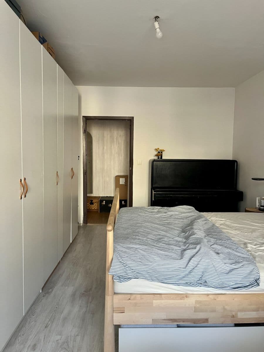 Pronájem bytu 2+1 62 m², Foltýnova, Brno, Jihomoravský kraj Pronájem bytu 2+1 62 m², Foltýnova, Brno, Jihomoravský kraj